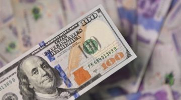 سعر الدولار في البنوك المصرية اليوم الأحد 12 يناير 2025