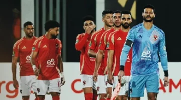 تحركات الأهلي في سوق الانتقالات الشتوية: تعزيز الدفاع والهجوم استعدادا للتحديات المقبلة