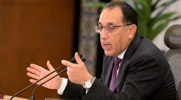 رئيس الوزراء: تشجيع القطاع الخاص على المشاركة في الأنشطة الاقتصادية