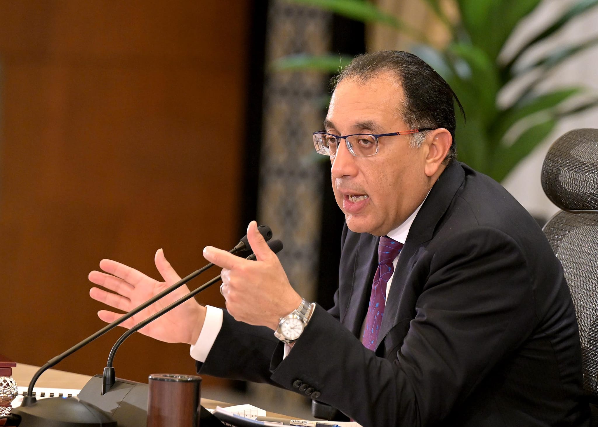 رئيس الوزراء: تشجيع القطاع الخاص على المشاركة في الأنشطة الاقتصادية 5 رئيس الوزراء: تشجيع القطاع الخاص على المشاركة في الأنشطة الاقتصادية