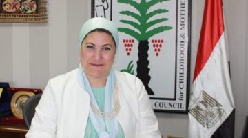 “الطفولة والأمومة” يبلغ النائب العام في ظهور طفل بمشروب كحولي ومواد مخدرة على مواقع التواصل
