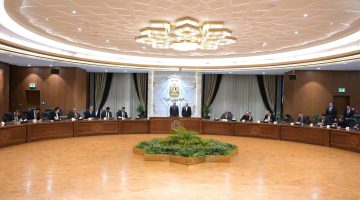 تدويل خدمات بنك المعرفة المصري مع عدد من الناشرين الدوليين
