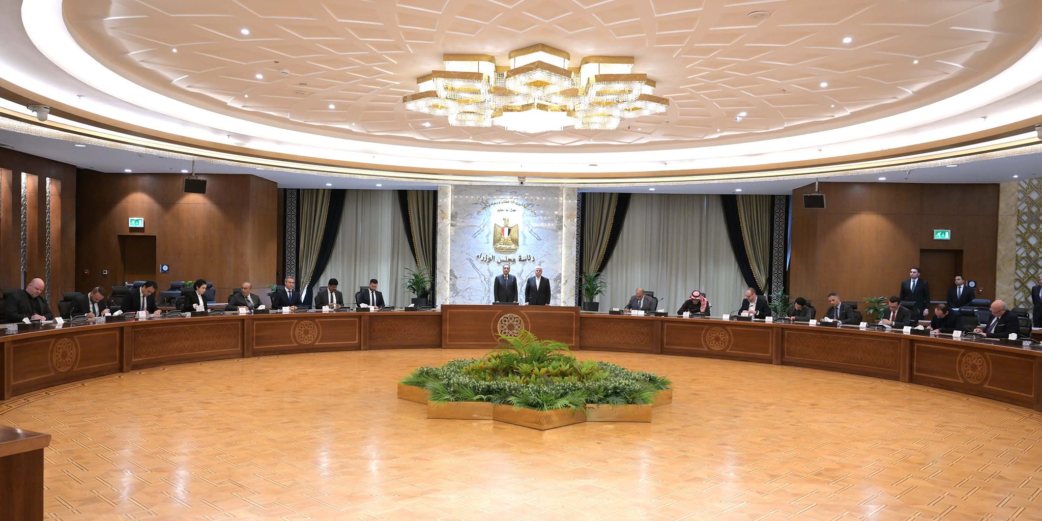 تدويل خدمات بنك المعرفة المصري مع عدد من الناشرين الدوليين 5 تدويل خدمات بنك المعرفة المصري مع عدد من الناشرين الدوليين