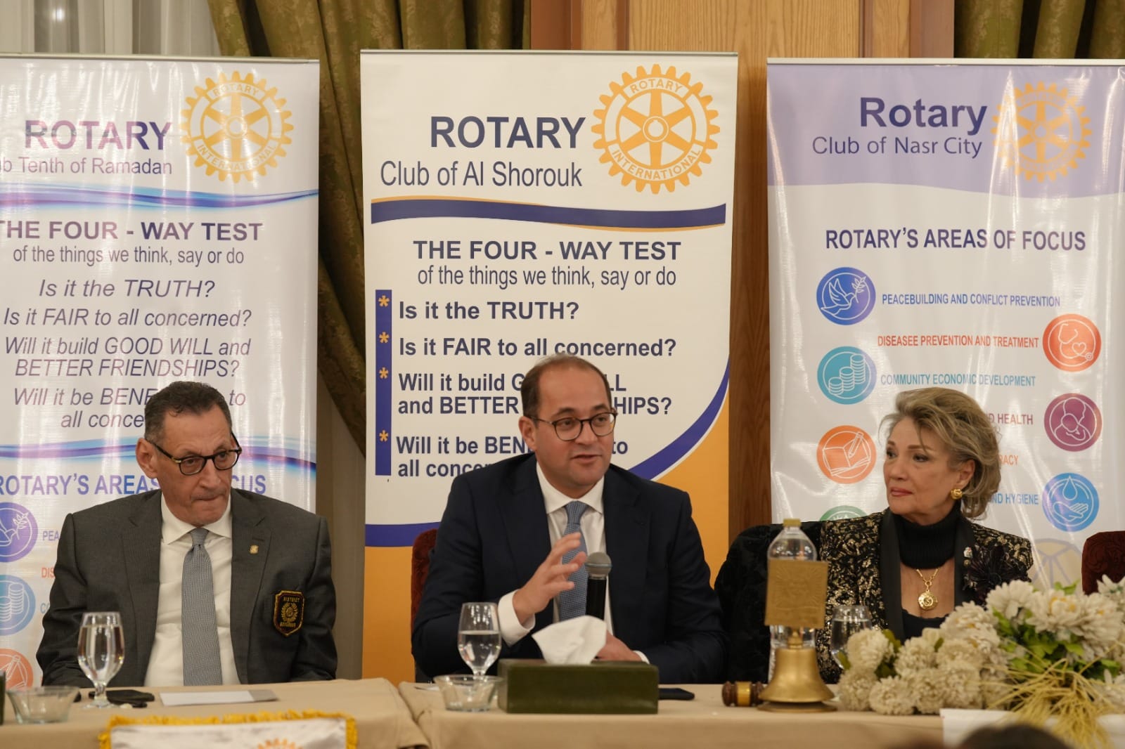 وزير المالية: خفض دين أجهزة الموازنة إلى 89% من الناتج المحلي بـ2023-2024 5 وزير المالية: خفض دين أجهزة الموازنة إلى 89% من الناتج المحلي بـ2023-2024
