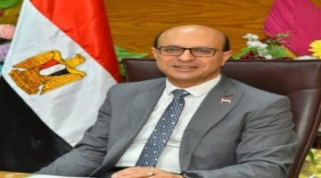 نجاح طبي غير مسبوق في مستشفي جامعة أسيوط واستخراج جسم غريب من الرئة
