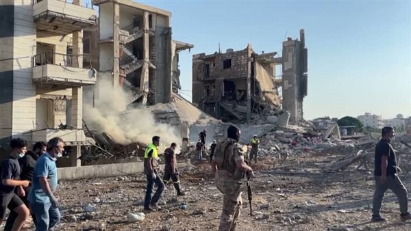 جيش الاحتلال يقصف بلدة عيتا الشعب جنوب لبنان بالمدفعية 5 جيش الاحتلال يقصف بلدة عيتا الشعب جنوب لبنان بالمدفعية