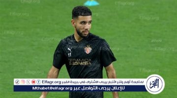 وكيل القندوسي: الأهلي لم يطلب عودة اللاعب وهذه حقيقة رغبته فى الانتقال إلى الزمالك