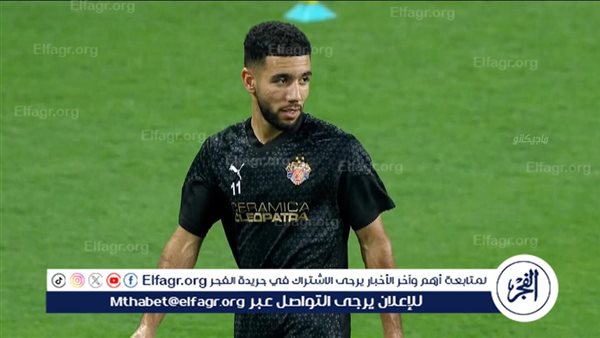 وكيل القندوسي: الأهلي لم يطلب عودة اللاعب وهذه حقيقة رغبته فى الانتقال إلى الزمالك