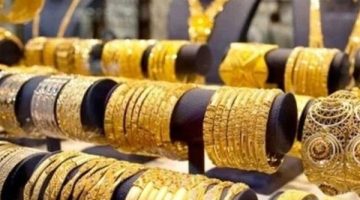 عاجل| أسعار الذهب تواصل الارتفاع خلال تعاملات السبت 11 يناير 2025