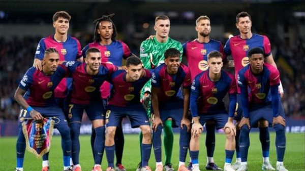 أبرزهم تشيزني| غيابات برشلونة أمام ريال بيتيس اليوم في كأس ملك إسبانيا