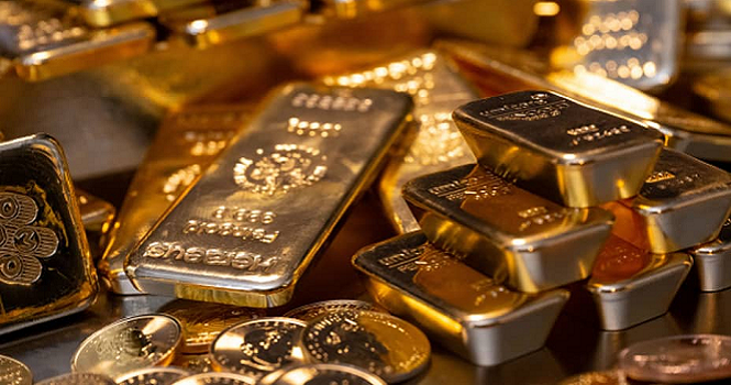 ارتفاع أسعار الذهب بأكثر من 1% عند التسوية - صدي الخليج 5 ارتفاع أسعار الذهب بأكثر من 1% عند التسوية – صدي الخليج