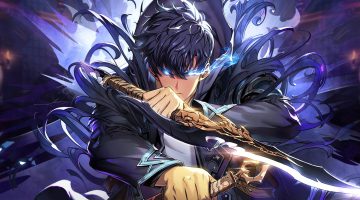 مفاجأة الشتاء! الموسم الثاني من Solo Leveling يفجرها بالتقييمات الخرافية | VGA4A