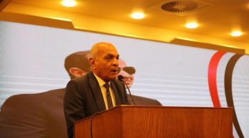 حزب الريادة يثمن جهود مصر لوقف إطلاق النار في غزة ويؤكد: إرساء للاستقرار في المنطقة
