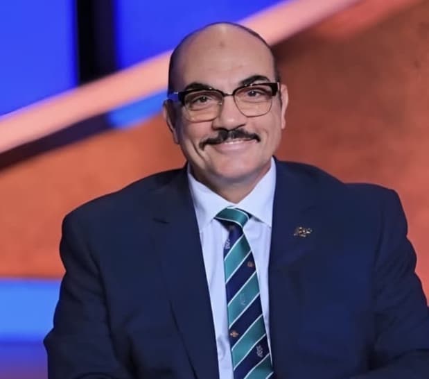 نائب رئيس حزب المؤتمر: العفو عن 4600 محكوم يعزز الروابط المجتمعية ويدعم الاستقرار 5 نائب رئيس حزب المؤتمر: العفو عن 4600 محكوم يعزز الروابط المجتمعية ويدعم الاستقرار