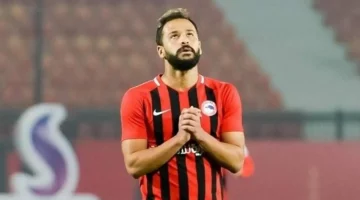 تفاصيل جديدة حول قضية اللاعب الراحل أحمد رفعت