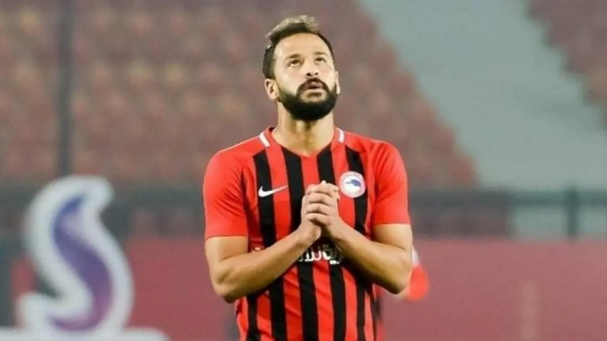 تفاصيل جديدة حول قضية اللاعب الراحل أحمد رفعت