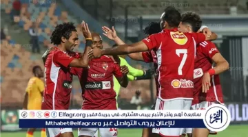 سفير مصر في كوت ديفوار يكشف ترتيبات مباراة الأهلي واستاد أبيدجان