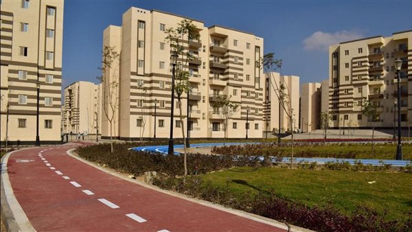 نتيجة التقديم على شقق سكن لكل المصريين 2025