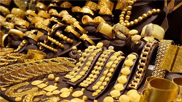 عاجل.. سعر الذهب اليوم الخميس 16 يناير 2025 في مصر بالجنيه والدولار 5 عاجل.. سعر الذهب اليوم الخميس 16 يناير 2025 في مصر بالجنيه والدولار