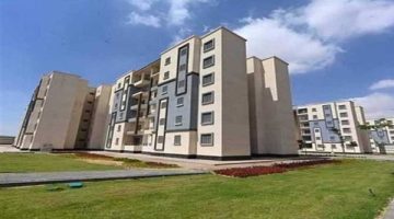 نتيجة تقديم شقق سكن لكل المصريين 5.. اعرف الموعد الأخير