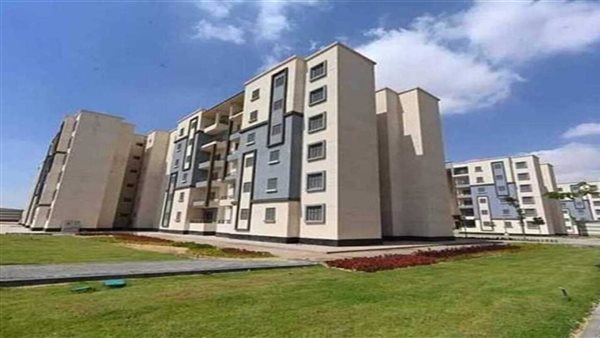 نتيجة تقديم شقق سكن لكل المصريين 5.. اعرف الموعد الأخير 5 نتيجة تقديم شقق سكن لكل المصريين 5.. اعرف الموعد الأخير