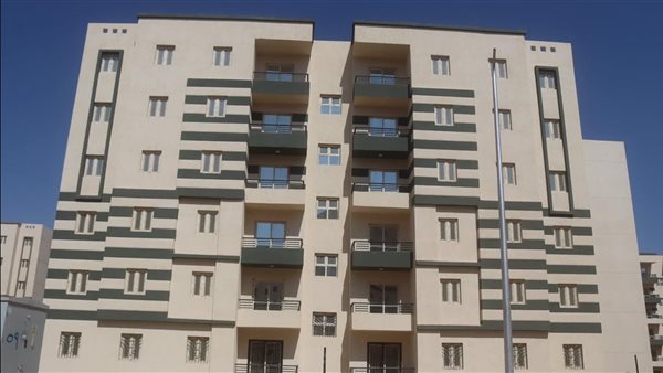 وزير الإسكان: 1.927مليار جنيه قيمة المشروعات بخطة العام المالي الحالي العاشر من رمضان 5 وزير الإسكان: 1.927مليار جنيه قيمة المشروعات بخطة العام المالي الحالي العاشر من رمضان