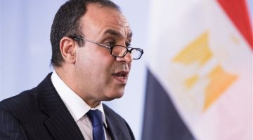 الخارجية: لا يمكن نشر أي قوات أجنبية في غزة.. ومن الضروري تأمين حرية الملاحة