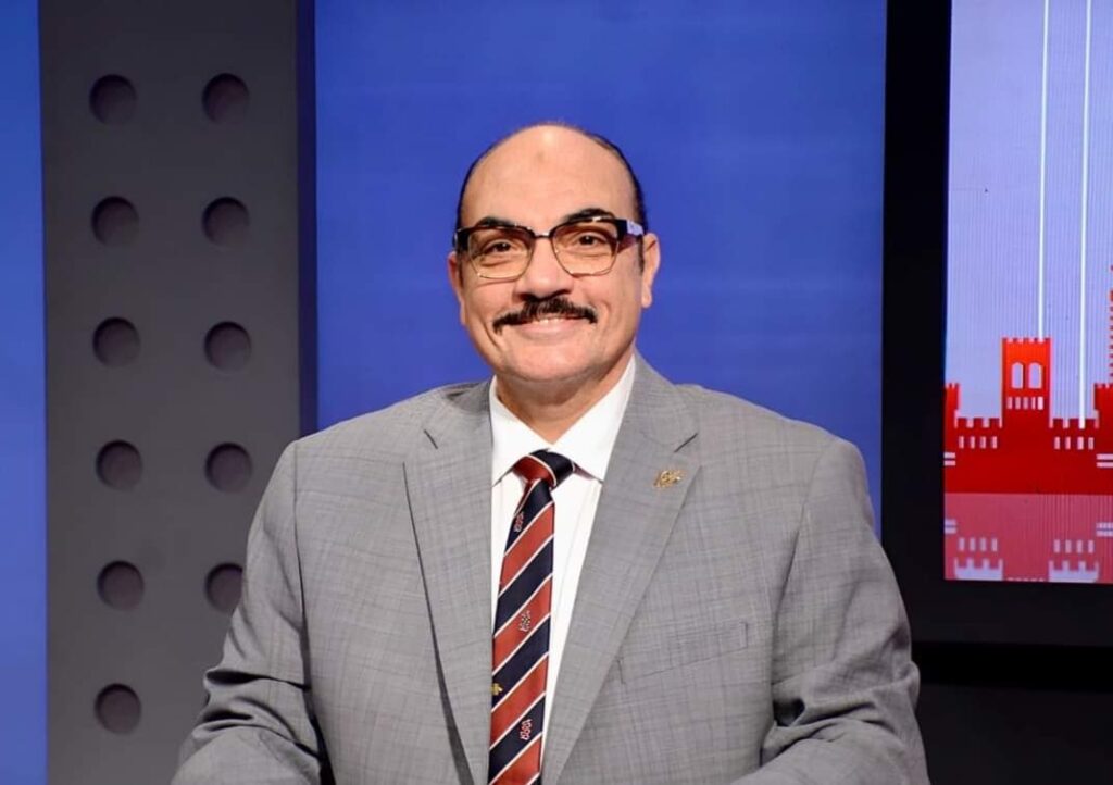 نائب رئيس حزب المؤتمر: زيارة حفتر للقاهرة تعكس الدور المحوري لمصر في تعزيز الاستقرار الإقليمي