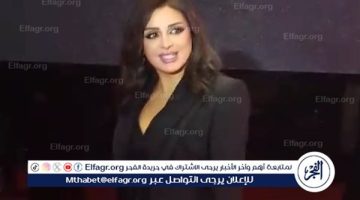 أمير طعيمه وحسن الشافعي وأكرم حسني أبرز الحضور لـ العرض الخاص لـ كليب تيجي نسيب