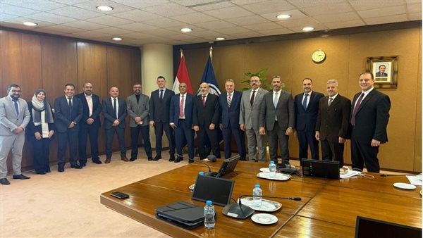 شركة بتروشهد تستهدف ضخ استثمارات بقيمة 31 مليون دولار خلال 2025-2026 5 شركة بتروشهد تستهدف ضخ استثمارات بقيمة 31 مليون دولار خلال 2025-2026