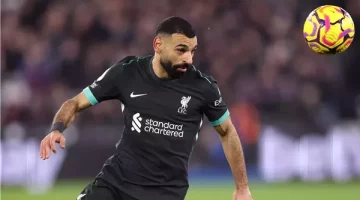 ليفربول يتعاقد مع لاعب مصري جديد: تفاصيل مثيرة حول الصفقة وما يحدث داخل القلعة الإنجليزية!