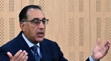 مدبولي: مجلس الوزراء استغرق ساعتين لمناقشة مقترح تطوير منظومة الثانوية العامة