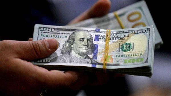 سعر الدولار في البنوك المصرية اليوم الاثنين 13 يناير 2025 5 سعر الدولار في البنوك المصرية اليوم الاثنين 13 يناير 2025