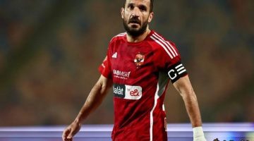 شوبير يثني على معلول: التونسي حقق في 7 سنوات ما لم يصل إليه الآخرون في 700 سنة!