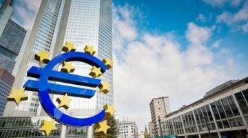 ارتفاع التضخم بمنطقة اليورو إلى 2.4% في ديسمبر