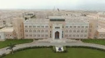 التفاصيل كامله.. آخر موعد للتقديم اليوم.. جامعة ظفار تعلن حاجتها الى أعضاء هيئة التدريس.. وظيفة جامعه