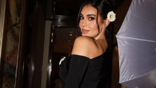 تعليق غير متوقع من ناقد موضة على فستان ياسمين صبري في joyawards 5 تعليق غير متوقع من ناقد موضة على فستان ياسمين صبري في joyawards