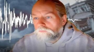 العالم الهولندي يحذر من زلازل جديدة.. اعرف الأماكن