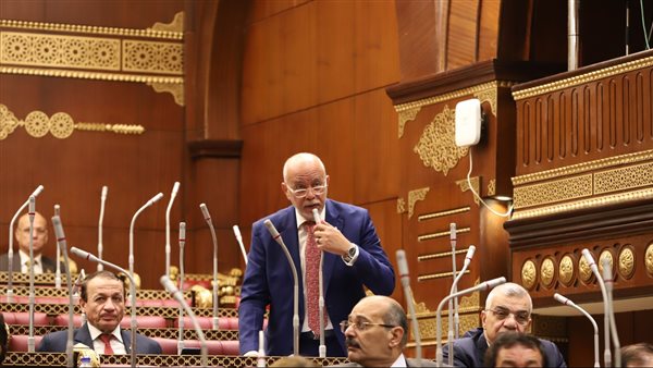برلماني: رسائل الرئيس بالأكاديمية العسكرية أكدت أهمية الوعي للانطلاق نحو المستقبل