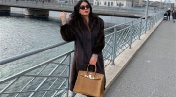 بالملايين.. أسعار خيالية لشنط الفنانات تثير الجدل بالسوشيال ميديا