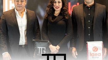 شركة T.G تعلن قرب الأنتهاء من بيع المرحلة الأولي من احدث مشروعاتها «East Palm» ايقونة المشروعات السكنية الفاخرة في قلب القاهرة الجديدة