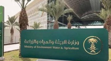 6 ضوابط لرخص استخراج المياه غير الصالحة للشرب عبر الأشياب – أخبار السعودية