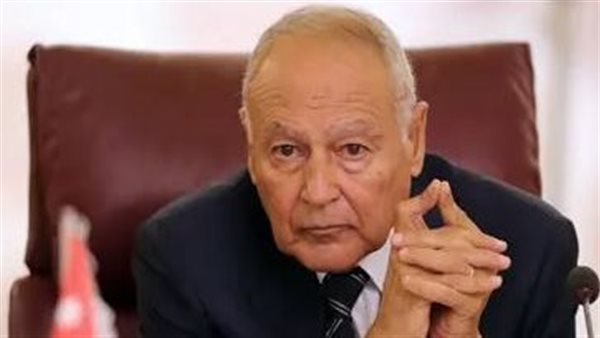 أبو الغيط يهنئ جوزيف عون برئاسة لبنان بعد أكثر من عامين على الشغور الرئاسي 5 أبو الغيط يهنئ جوزيف عون برئاسة لبنان بعد أكثر من عامين على الشغور الرئاسي