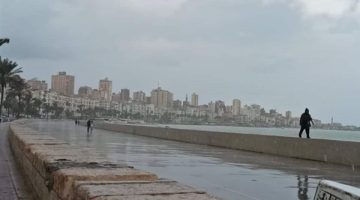 نوة الفيضة الكبرى.. هل نشهد تقلبات جوية غير متوقعة؟