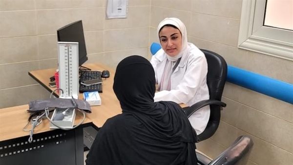 هيئة التأمين الصحي الشامل تؤكد التزامها المستمر بتطوير المنظومة 5 هيئة التأمين الصحي الشامل تؤكد التزامها المستمر بتطوير المنظومة