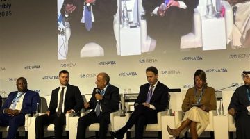 وزير الكهرباء: نعمل مع الجهات الفاعلة بالعالم لتوفير الاستثمارات لمشروعات الطاقة المتجددة