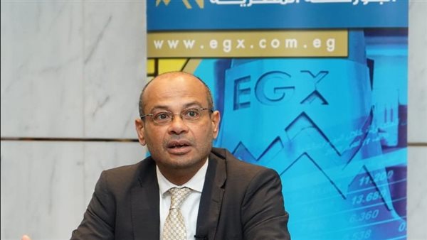 البورصة المصرية تستعرض تطورات سوق الأوراق المالية خلال 2024 5 البورصة المصرية تستعرض تطورات سوق الأوراق المالية خلال 2024