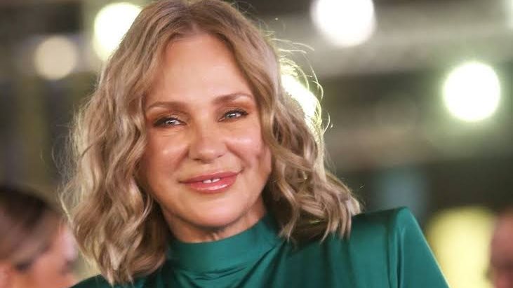 شيرين رضا تشعل السوشيال ميديا بهذه الإطلالة 5 شيرين رضا تشعل السوشيال ميديا بهذه الإطلالة