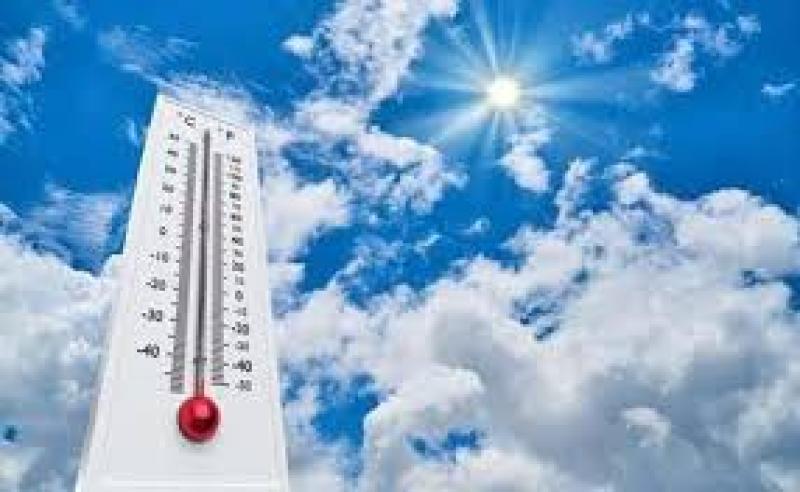 طقس اليوم الخميس.. معتدل نهارًا شديد البرودة ليلًا.. والعظمى فى القاهرة 21 | الأخبار 5 طقس اليوم الخميس.. معتدل نهارًا شديد البرودة ليلًا.. والعظمى فى القاهرة 21 | الأخبار
