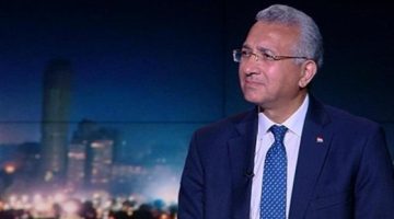 السفير حجازى: مصر لعبت دورا مؤثرا لصياغة بنود اتفاق وقف إطلاق النار فى غزة | الأخبار